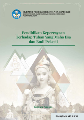 Pendidikan Kepercayaan XI